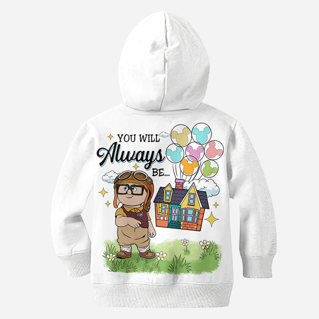 Personalized Couple All Over Shirt Custom Design Gift All Over Shirt GradoCreations