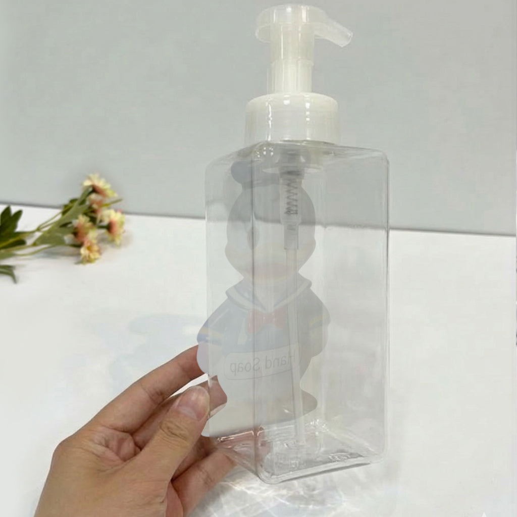 Personalized 3D Disney Character Pump Dispenser for Kids Pump Dispenser GradoCreations