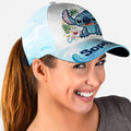 Personalized Classic Cap with Ohana Theme for Family Gift Classic Cap GradoCreations