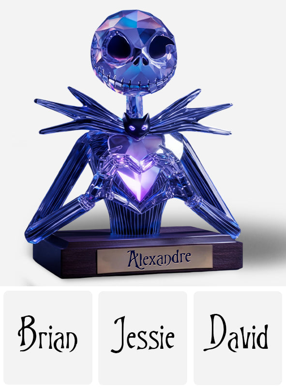 Personalized Custom Shaped Acrylic Plaque Gift for Friends Custom Shaped Acrylic Plaque GradoCreations