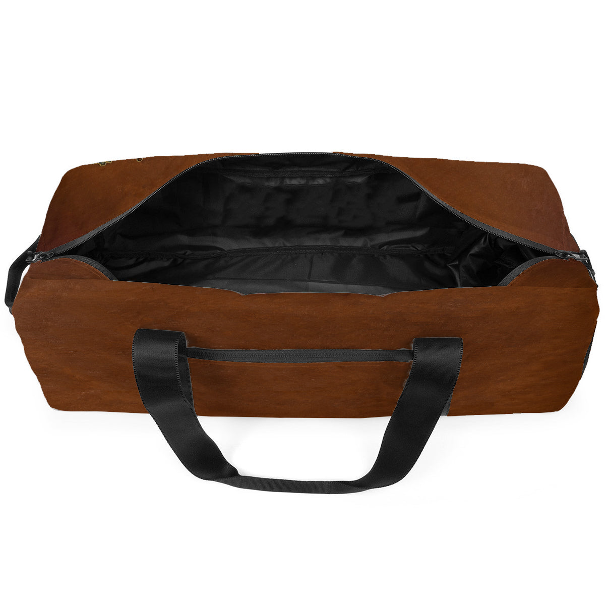 Personalized Couple Duffle Bag with Custom Name Adventure Gift Duffle Bag GradoCreations