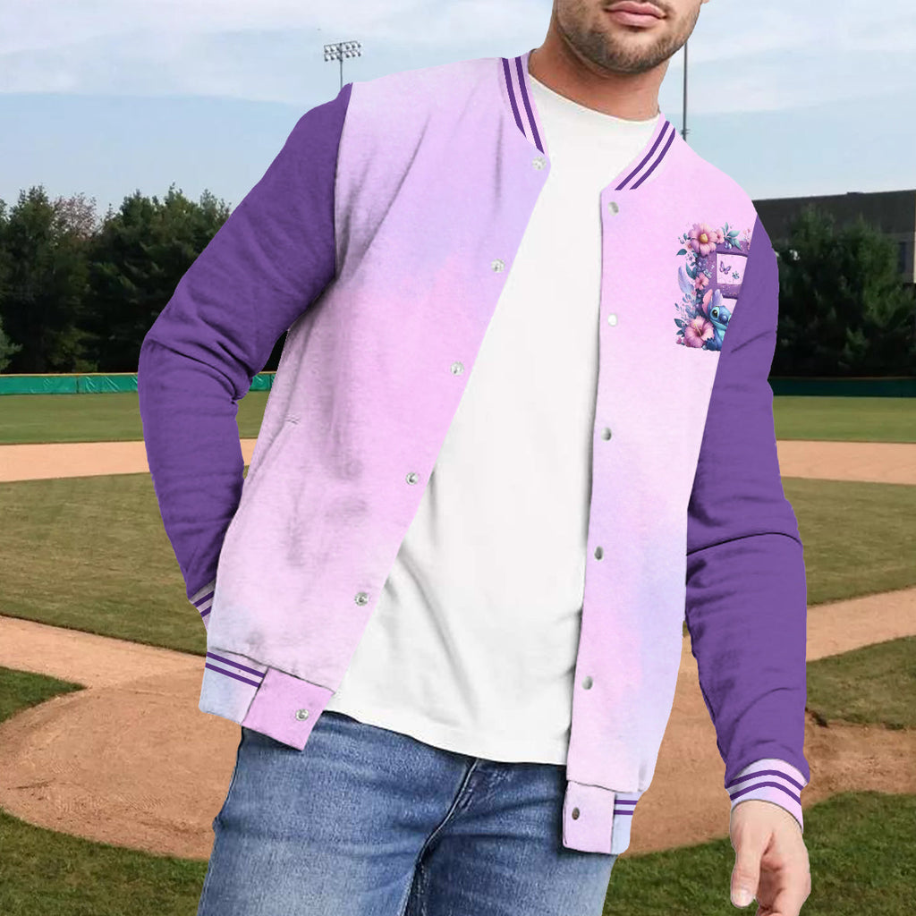 Personalized Varsity Jacket with Custom Name & Design for Kids Varsity Jacket GradoCreations