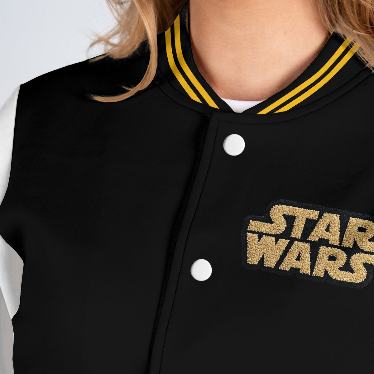 Personalized Varsity Jacket This Is The Way Custom Name Gift Varsity Jacket GradoCreations