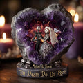 Personalized Till Death Do Us Part Acrylic Plaque Gift for Couples Custom Shaped Acrylic Plaque GradoCreations