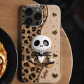 Personalized Nightmare Full Print Phone Case Custom Design Gift Full Print Phone Case GradoCreations