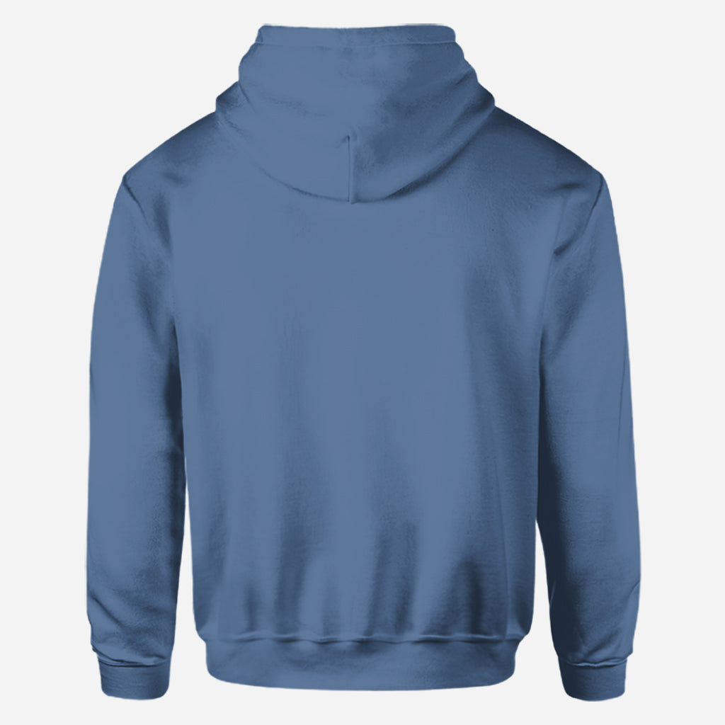 Personalized Nightmare Couple Matching Hoodies Gift for Couples All Over Shirt GradoCreations