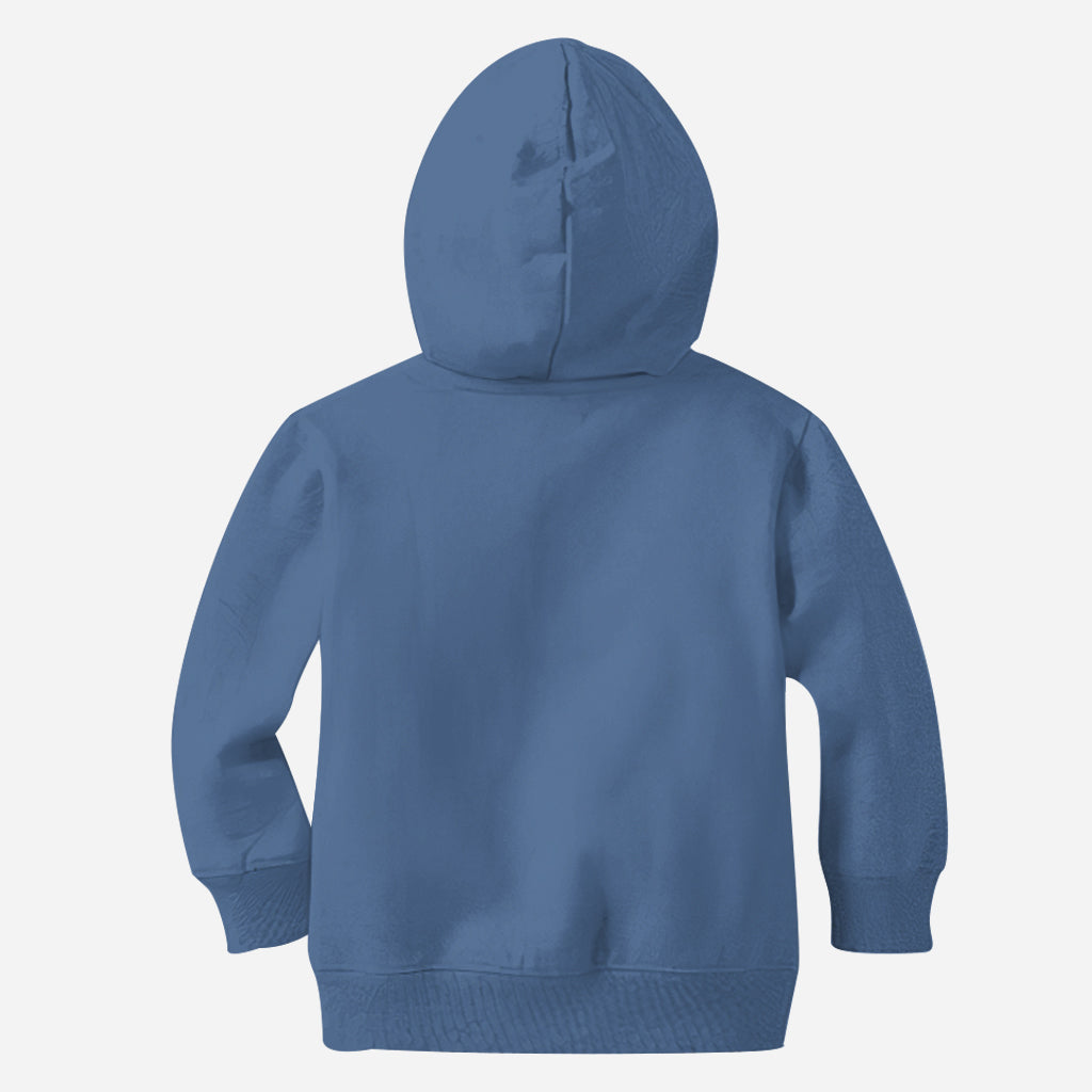 Personalized Nightmare Couple Matching Hoodies Gift for Couples All Over Shirt GradoCreations