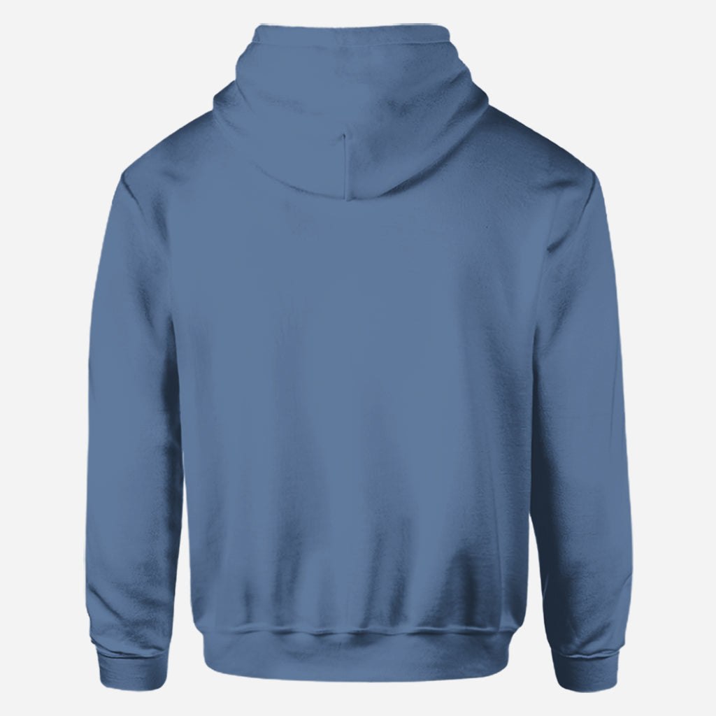 Personalized Nightmare Couple Matching Hoodies Gift for Couples All Over Shirt GradoCreations