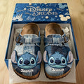 Personalized Blue Ohana Clogs with Arch Support for Kids Clogs With Arch Support GradoCreations