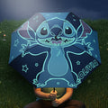 Personalized Ohana Umbrella Custom Name Gift for Kids Umbrella GradoCreations