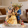 Personalized Acrylic Flower Vase Custom Shape for Home Decor Custom Shape Acrylic Flower Vase GradoCreations