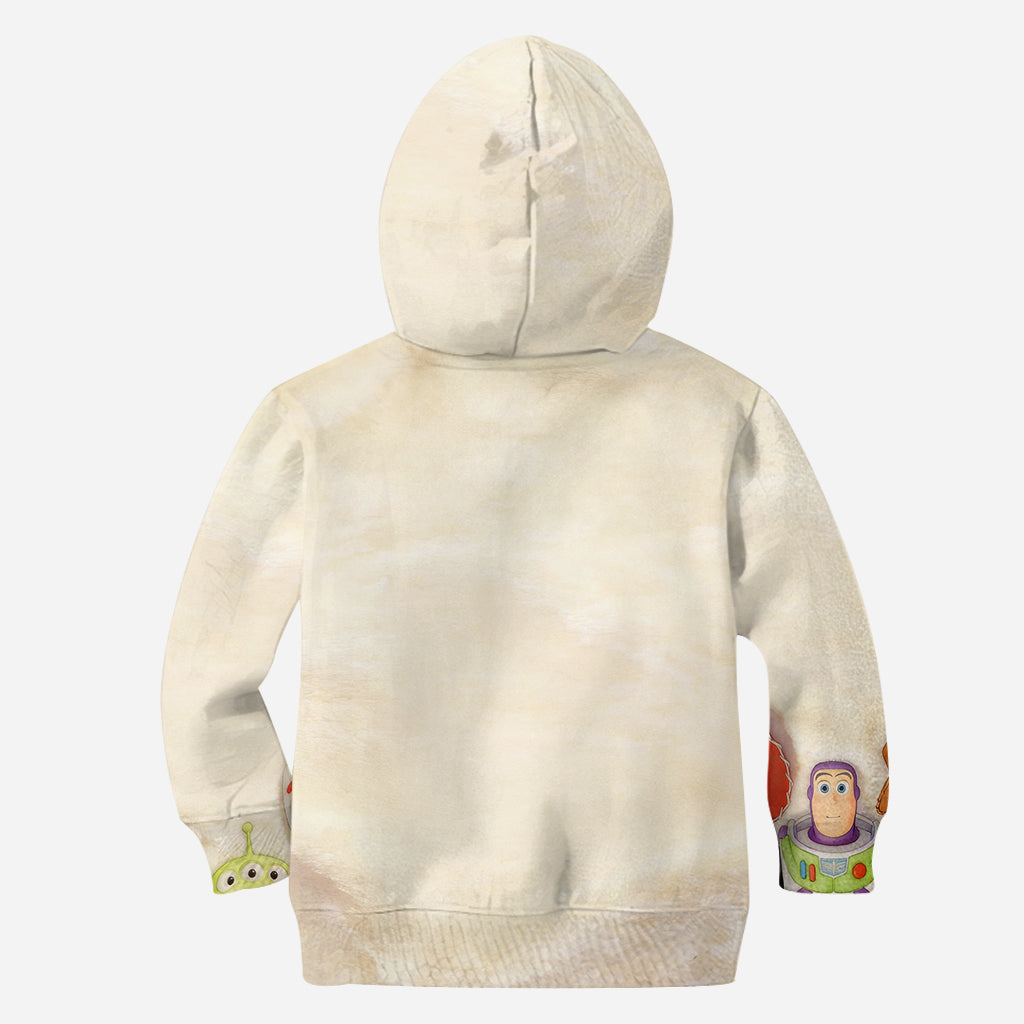 Personalized Autism Awareness Hoodie & Leggings Custom Name Gift Hoodie & Leggings GradoCreations