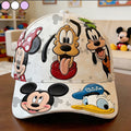 Personalized Disney Classic Cap with Friends Characters for Kids Classic Cap GradoCreations