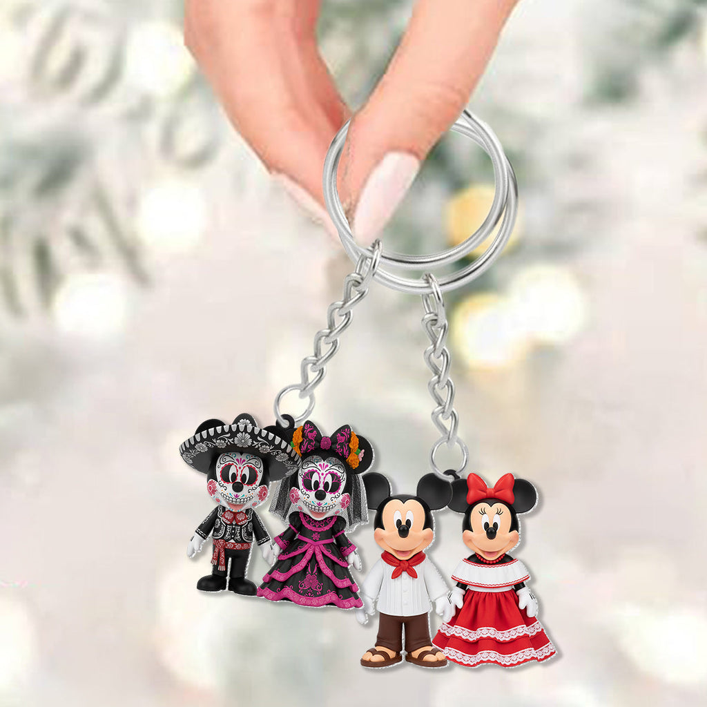 Personalized Advent Calendar with Mini Ornaments for Kids Advent Calendar With Ornaments GradoCreations
