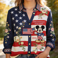 Personalized 250th Anniversary Button-Up Shirt Gift for Kids Button-Up Shirt GradoCreations