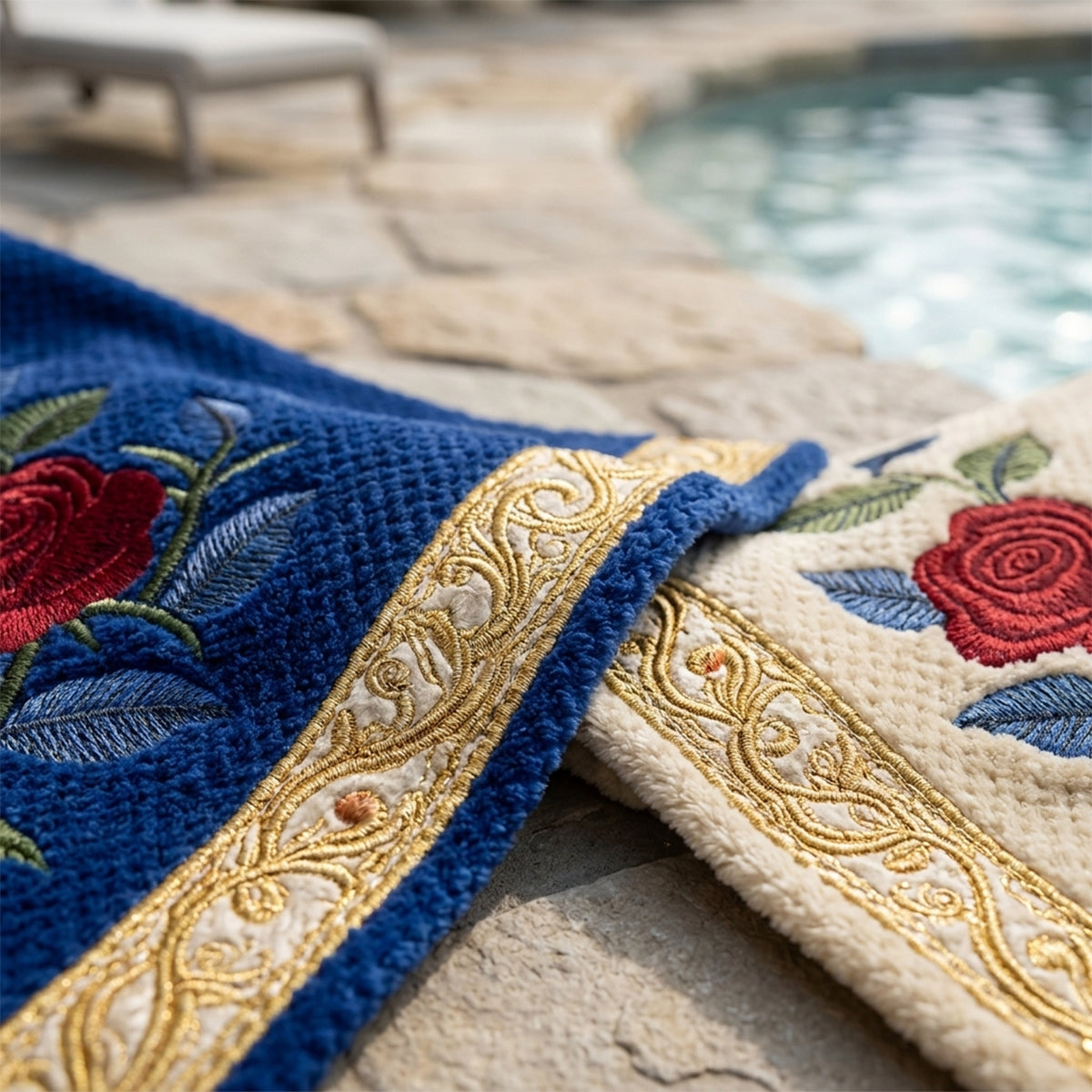 Personalized Beauty and The Beast Pajama Kimono Robe for Couples Pajama Kimono Robe GradoCreations