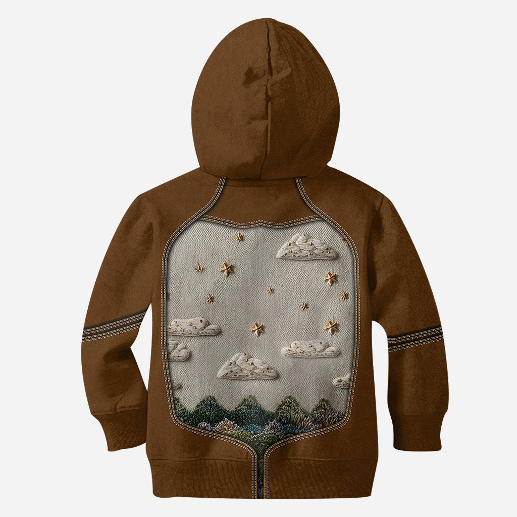Personalized Mom Hoodie and Leggings Set Custom Names Gift Hoodie & Leggings GradoCreations