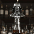 Personalized Acrylic Bottle Stopper Custom Character Gift Bottle Stopper GradoCreations