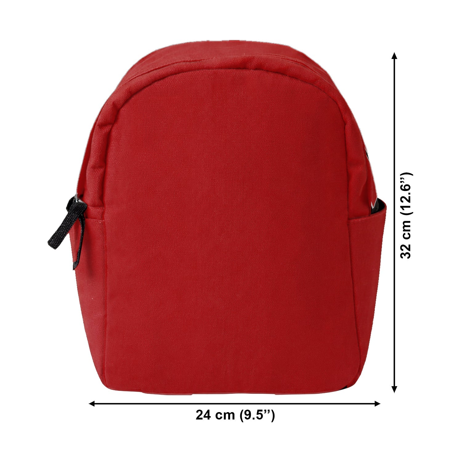 Personalized Kids Racing Car Backpack Changeable Patch Gift Changeable Leather Patch Backpack GradoCreations
