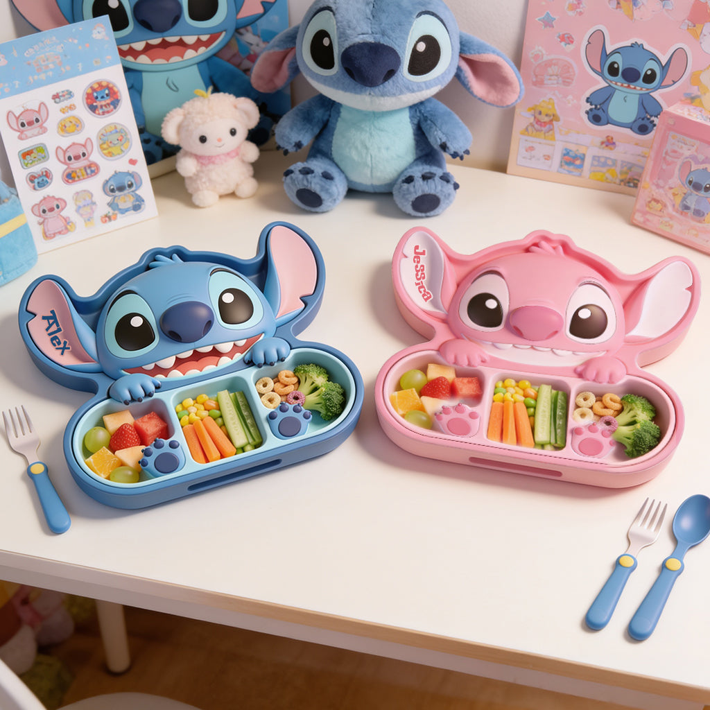 Personalized Ohana Catch-All Tray Custom Gift for Family Catch-All Tray GradoCreations