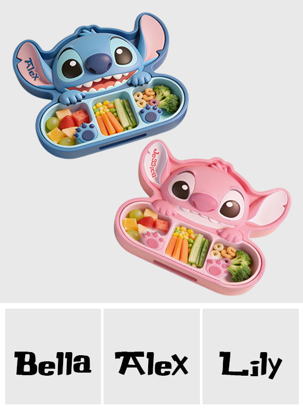 Personalized Ohana Catch-All Tray Custom Gift for Family Catch-All Tray GradoCreations
