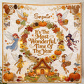 Personalized Fairy Blanket with Custom Name | Unique Gift Idea Blanket GradoCreations