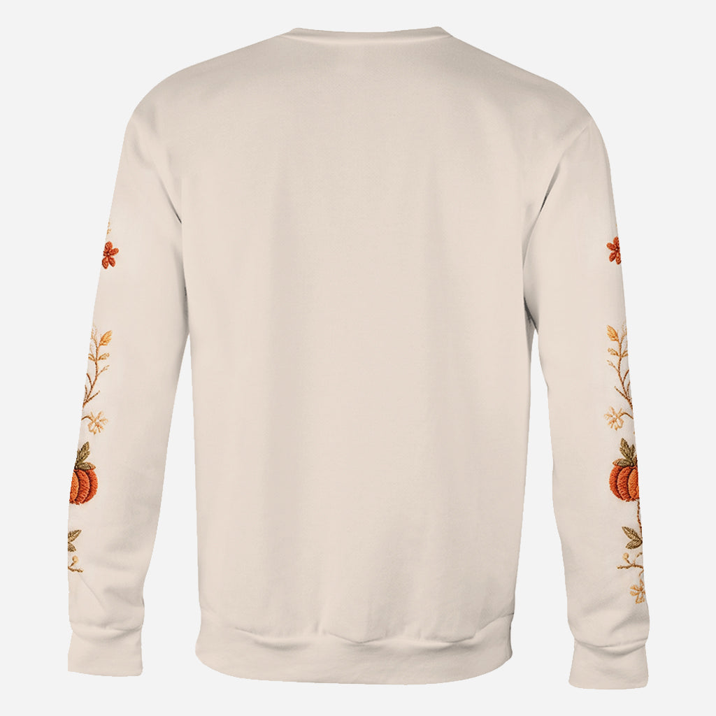 Personalized Ohana All Over Shirt Custom Name Gift All Over Shirt GradoCreations