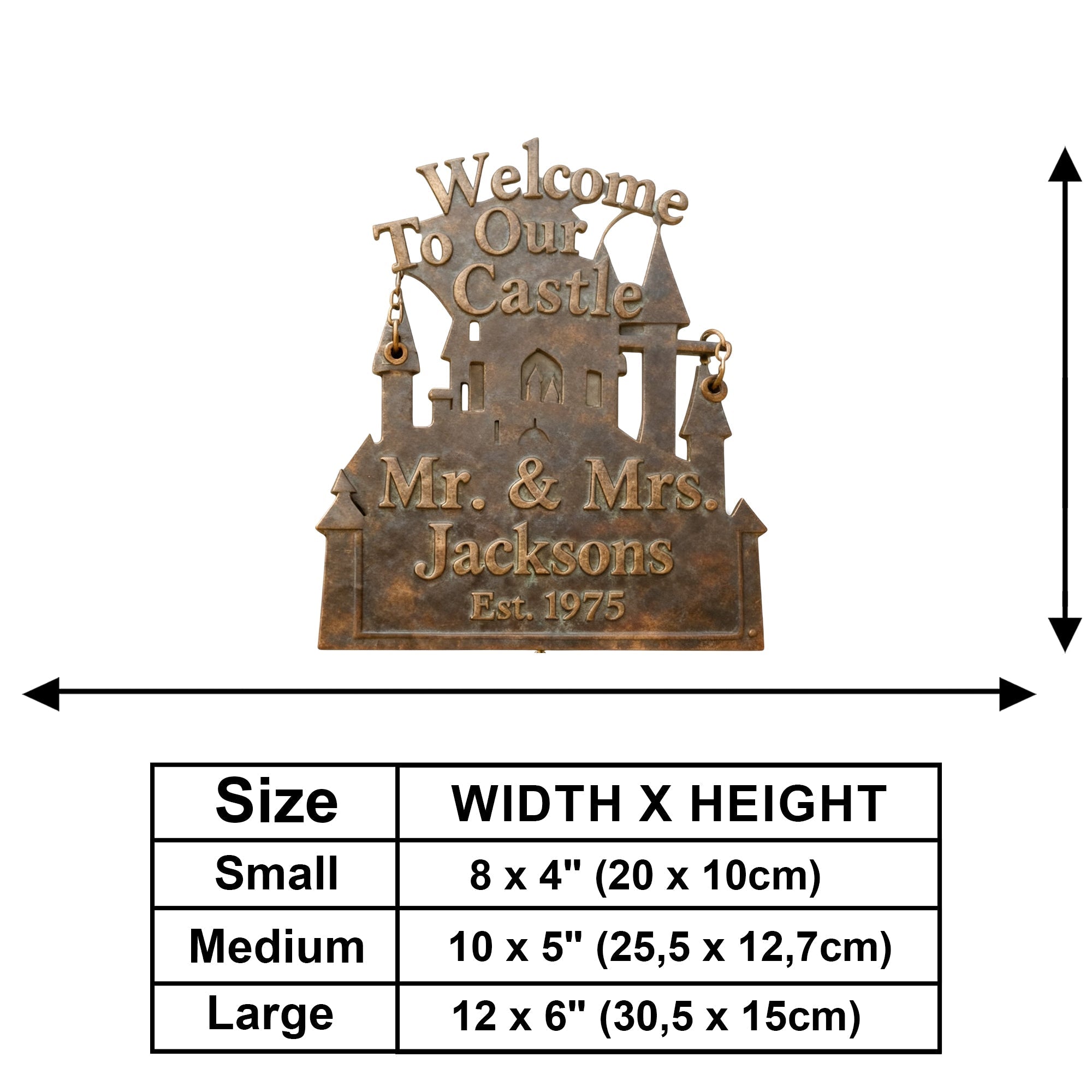 Personalized Mickey Mouse Wooden Wall Mount Sign for Couples Wooden Wall Mount Sign GradoCreations