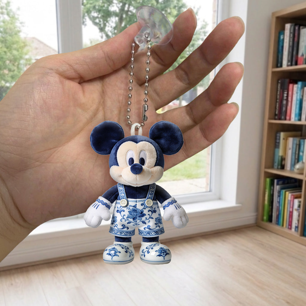 Personalized Castle Tumbler with Plush Charm Gift for Kids Tumbler With Plush Charm GradoCreations