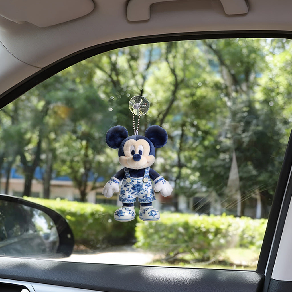 Personalized Castle Tumbler with Plush Charm Gift for Kids Tumbler With Plush Charm GradoCreations