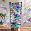 Personalized Ohana Tumbler Custom Drinkware Gift for Family Tumbler GradoCreations
