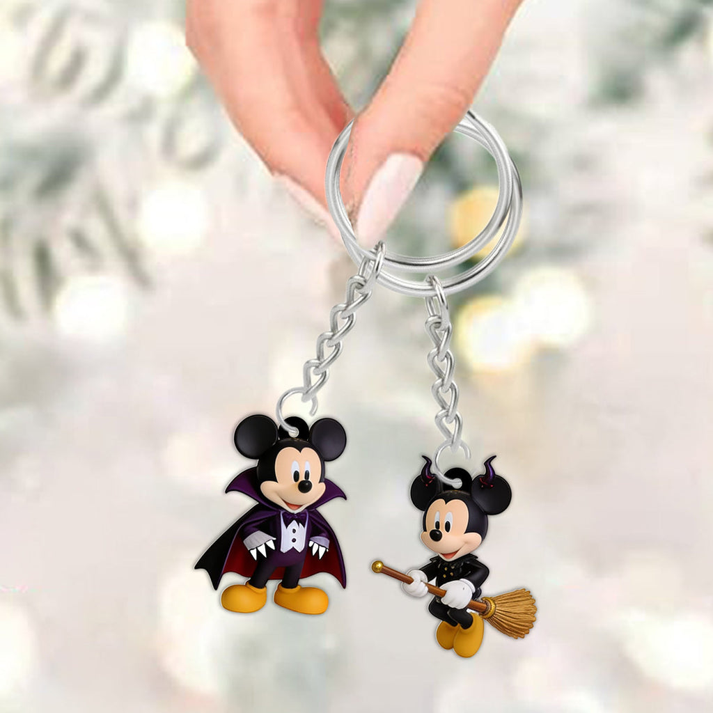 Personalized Halloween Advent Calendar with Ornaments for Kids Advent Calendar With Ornaments GradoCreations