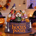 Personalized Acrylic Plaque It's Just A Bunch Of Witches Halloween Gift for Kids and Friends Acrylic Plaque GradoCreations