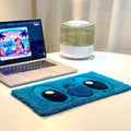 Personalized Ohana Mouse Pad Custom Design for Kids Mouse Pad GradoCreations