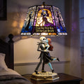 Personalized Nightmare Acrylic LED Night Light Unique Gift Acrylic LED Night Light GradoCreations