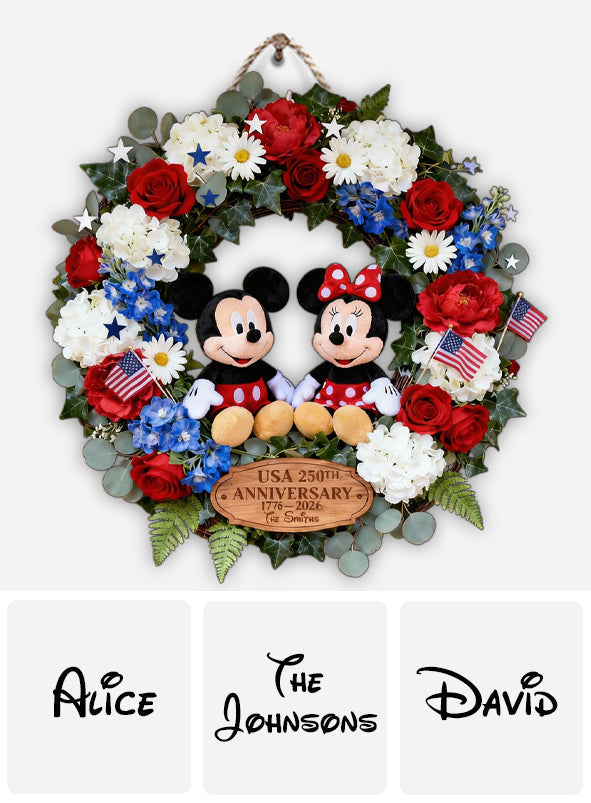 Personalized Mickey Mouse Shaped Wood Sign Custom Gift Idea Wood Sign GradoCreations