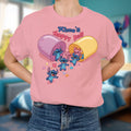 Personalized Ohana All Over Shirt with Custom Name Gift All Over Shirt GradoCreations