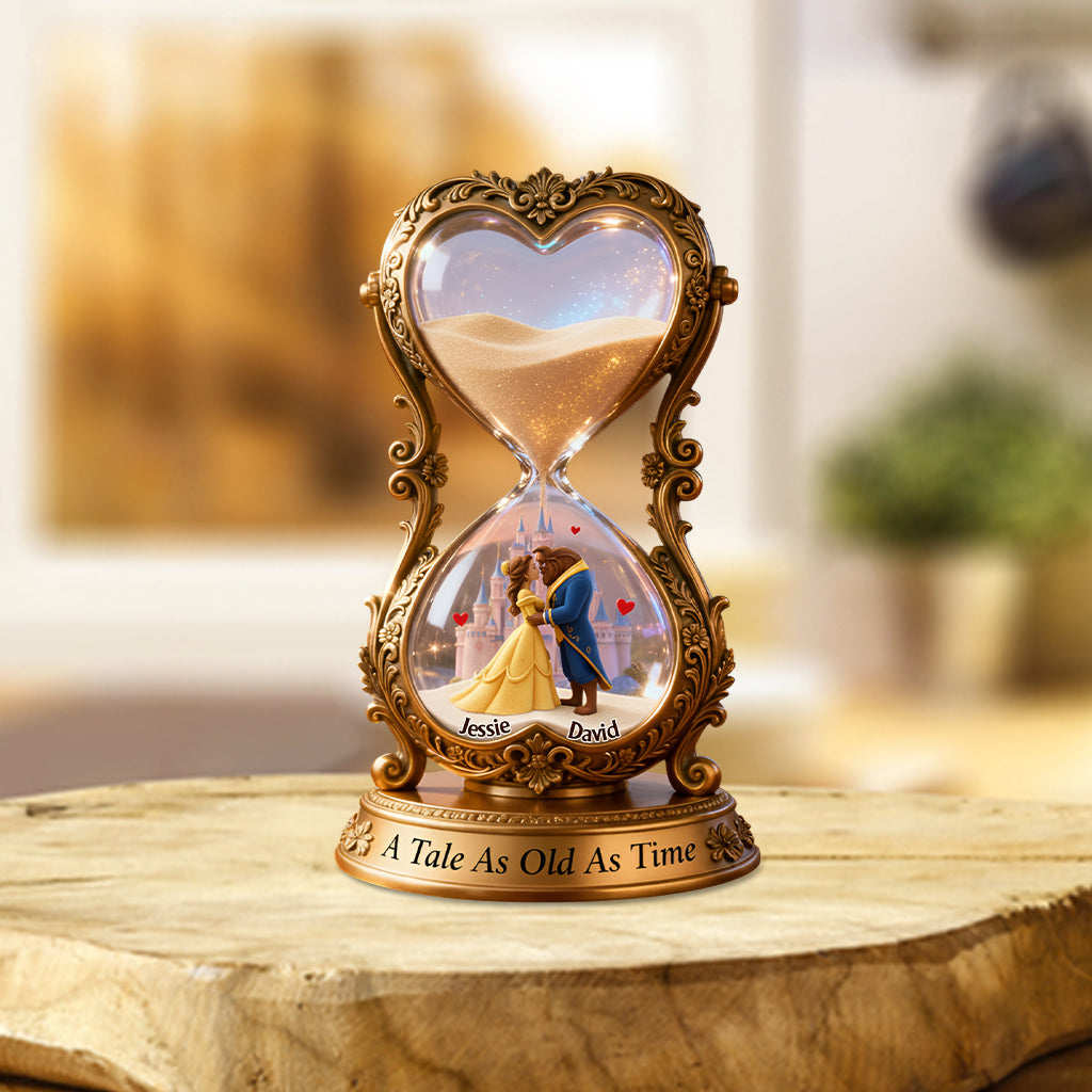 Personalized Custom Shaped Acrylic Plaque for Couples Gift Custom Shaped Acrylic Plaque GradoCreations