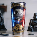 Personalized Star Wars 50th Anniversary Tumbler Custom Name Gift Tumbler GradoCreations
