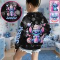 Personalized Ohana All Over Shirt Family Gift for Christmas All Over Shirt GradoCreations