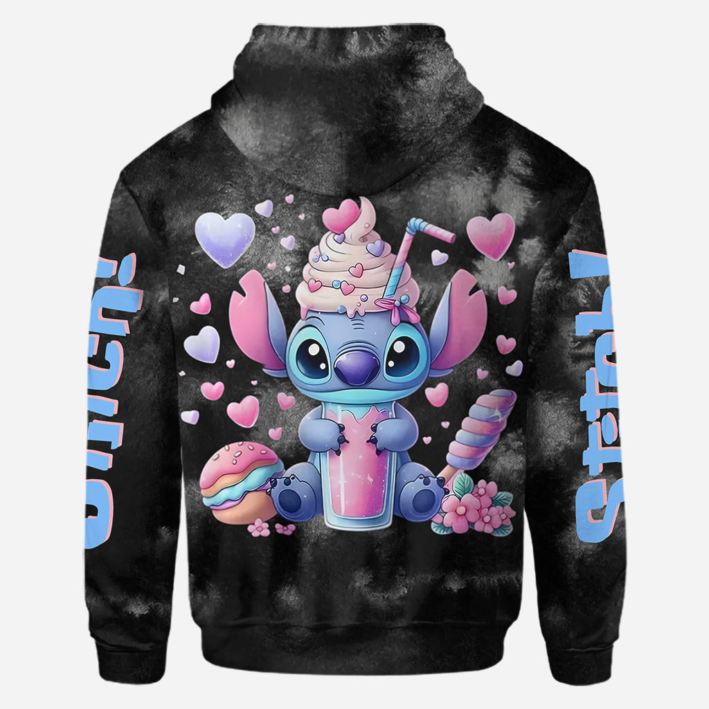 Personalized Ohana All Over Shirt Family Gift for Christmas All Over Shirt GradoCreations