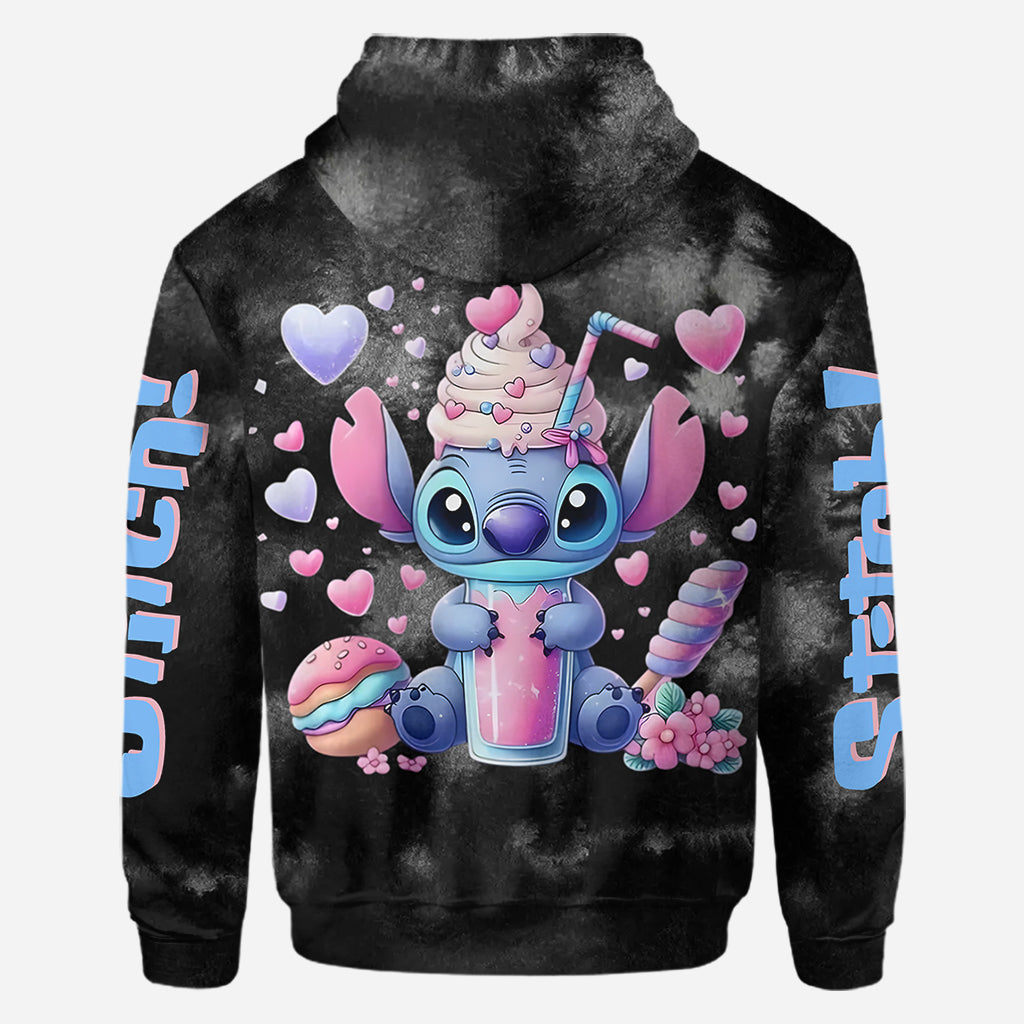 Personalized Ohana All Over Shirt Family Gift for Christmas All Over Shirt GradoCreations