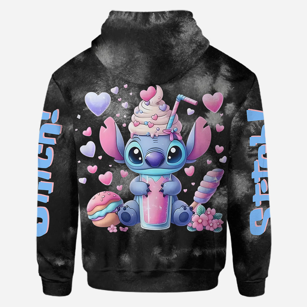 Personalized Ohana All Over Shirt Family Gift for Christmas All Over Shirt GradoCreations