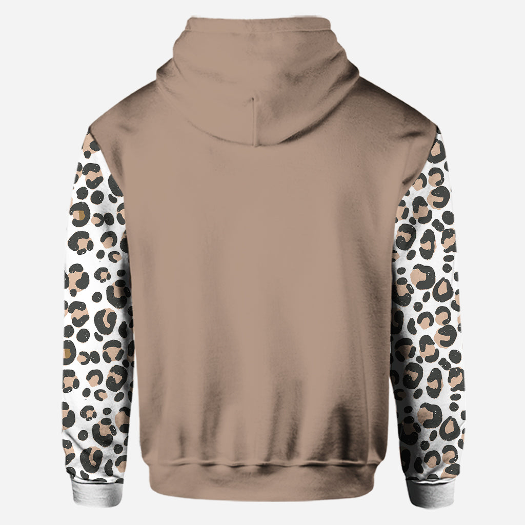 Personalized Mickey Mouse Hoodie and Leggings Set for Kids Hoodie & Leggings GradoCreations