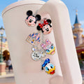 Personalized Dream Trip Dangling Charms Custom Name Gift Dangling Charms GradoCreations