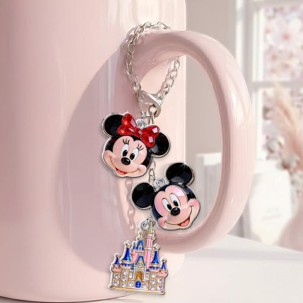 Personalized Dream Trip Dangling Charms Custom Name Gift Dangling Charms GradoCreations