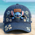Personalized Ohana Classic Cap Custom Name Gift for Family Classic Cap GradoCreations