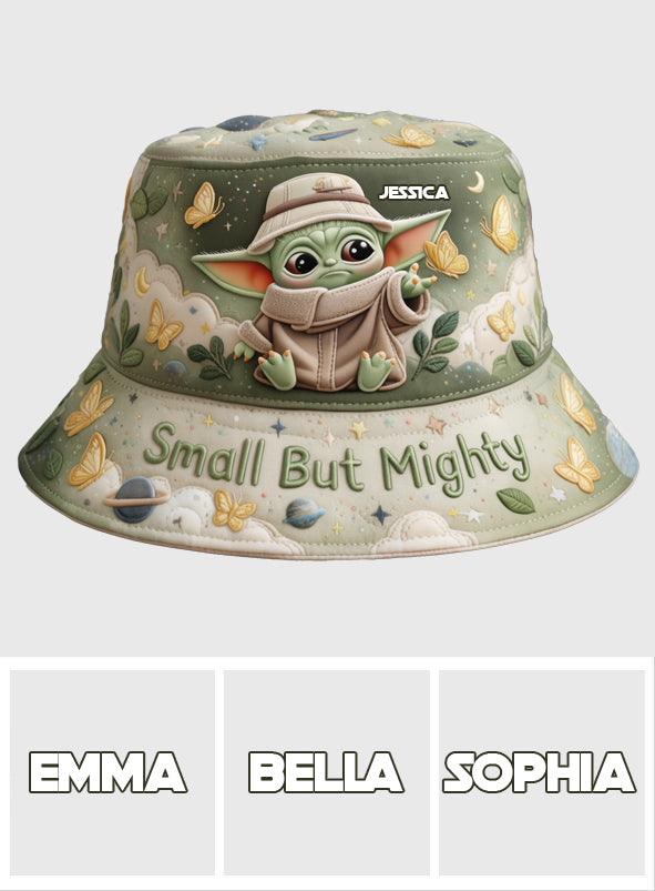 Personalized Kids Bucket Hat with Cute Design for Outdoor Fun Bucket Hat GradoCreations
