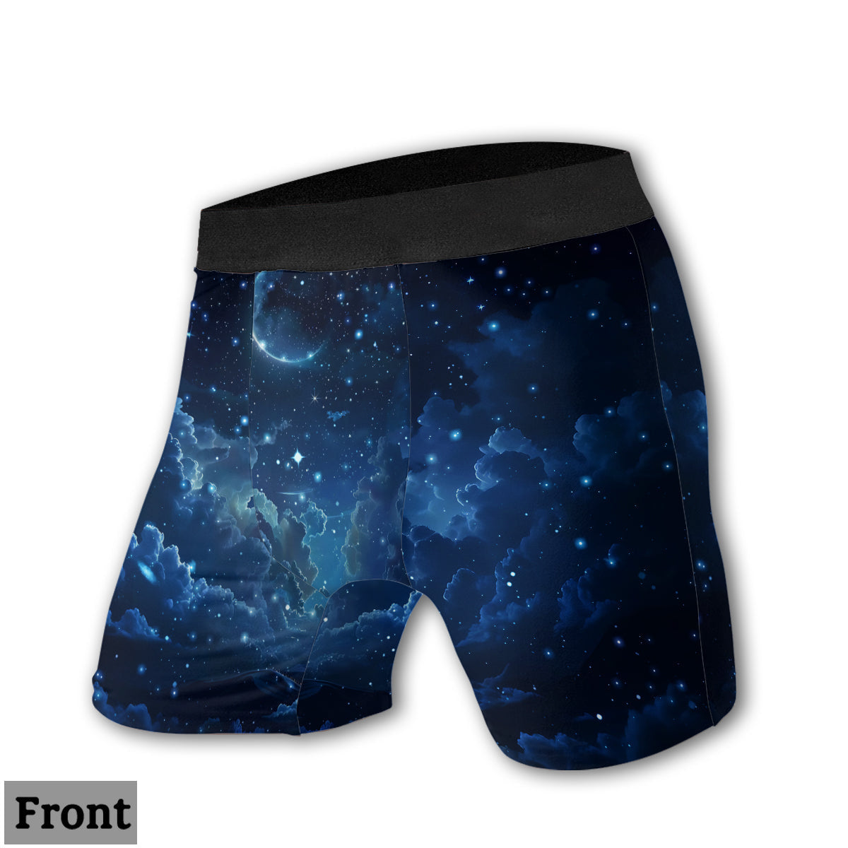Personalized Dragon Couple Briefs Set Custom Names Gift for Couples Women Briefs & Men Boxer Briefs GradoCreations