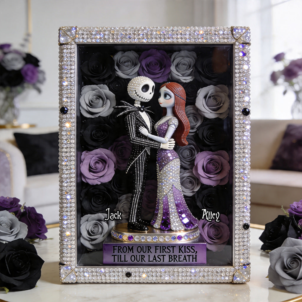 Personalized Acrylic Plaque Custom Shape Engagement Gift Custom Shaped Acrylic Plaque GradoCreations